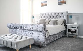 Eia Street Apartments Belfast