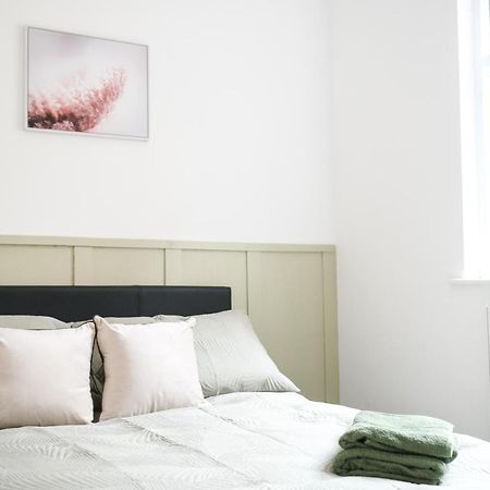 Eia Street Apartments Belfast Extérieur photo