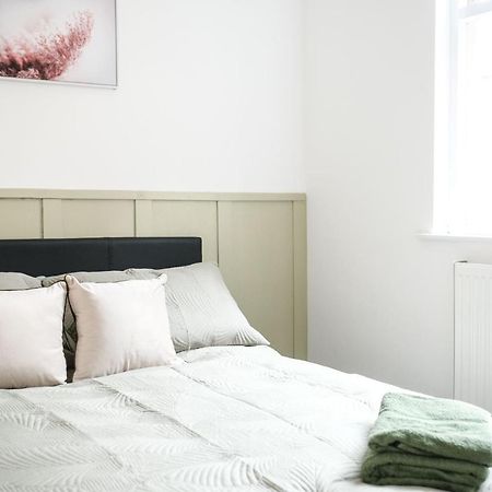 Eia Street Apartments Belfast Extérieur photo